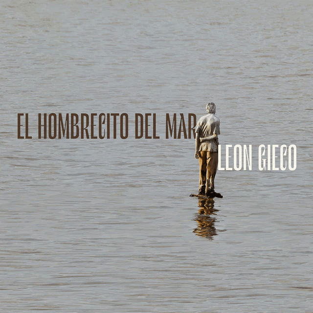 El Hombrecito Del Mar (Edición Vinilo)