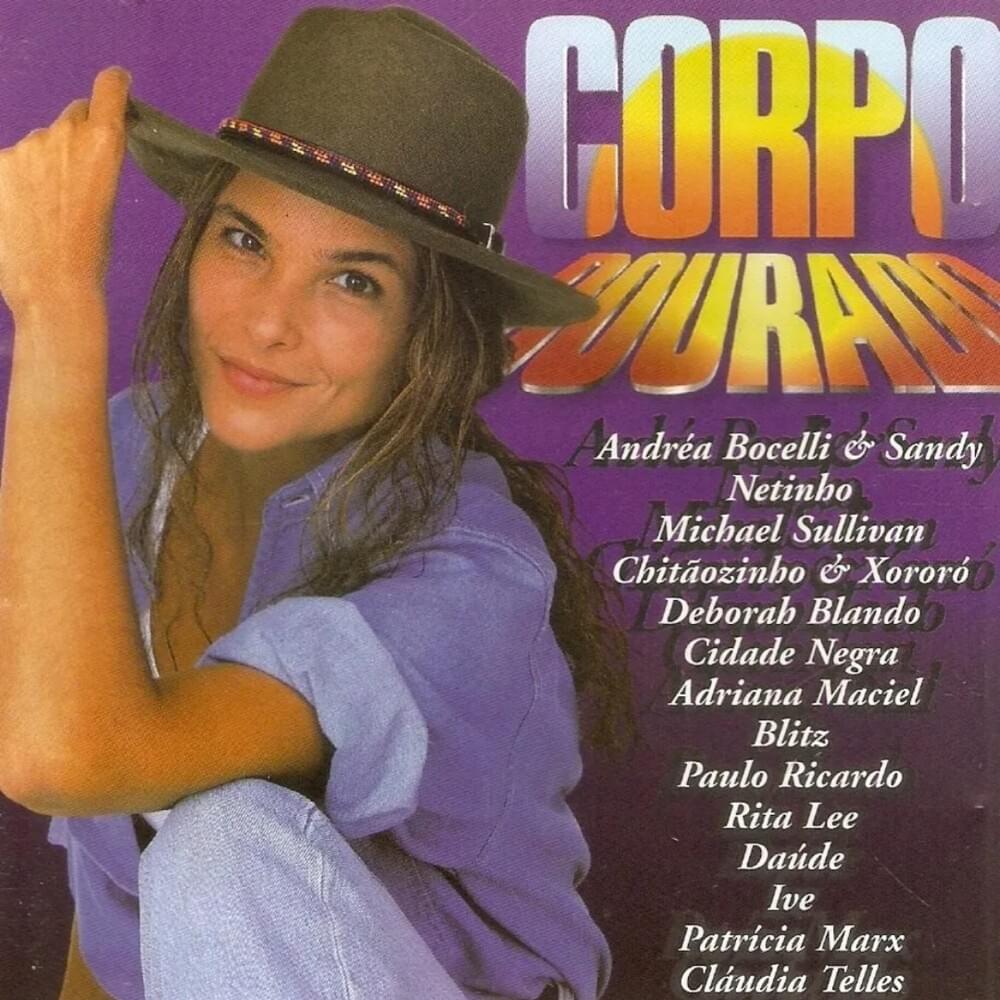 Corpo Dourado