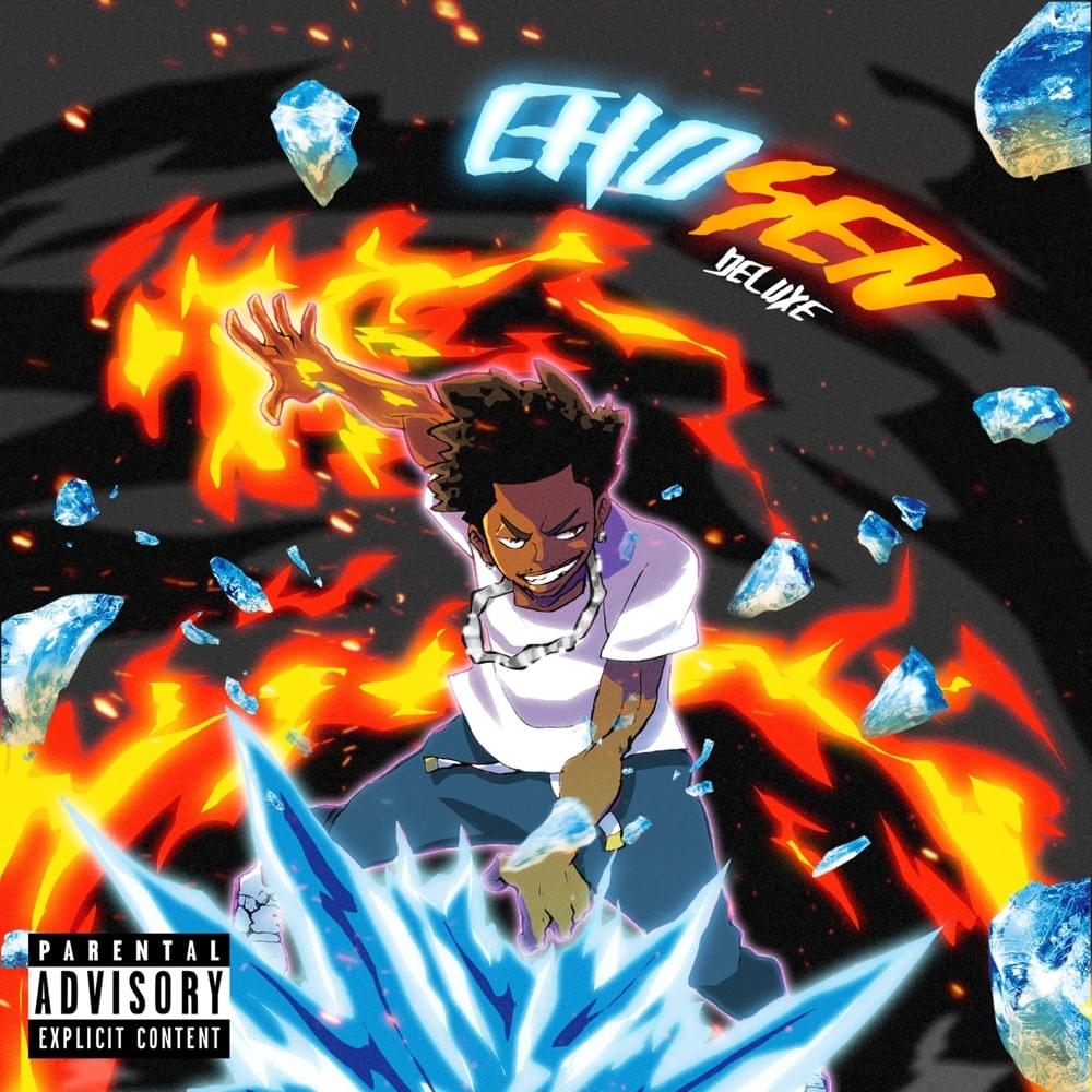 Chosen (Deluxe)