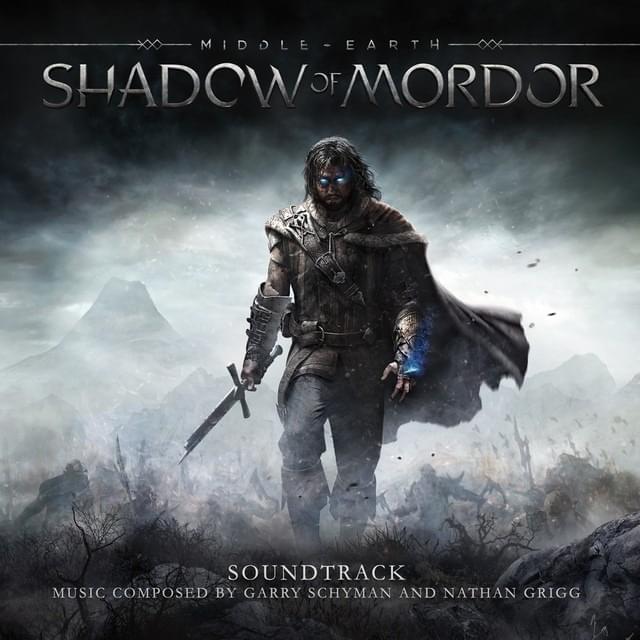 Middle-Earth: Shadow of Mordor