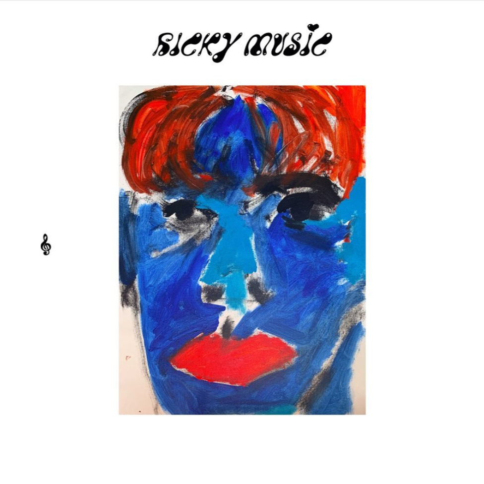 Ricky Music