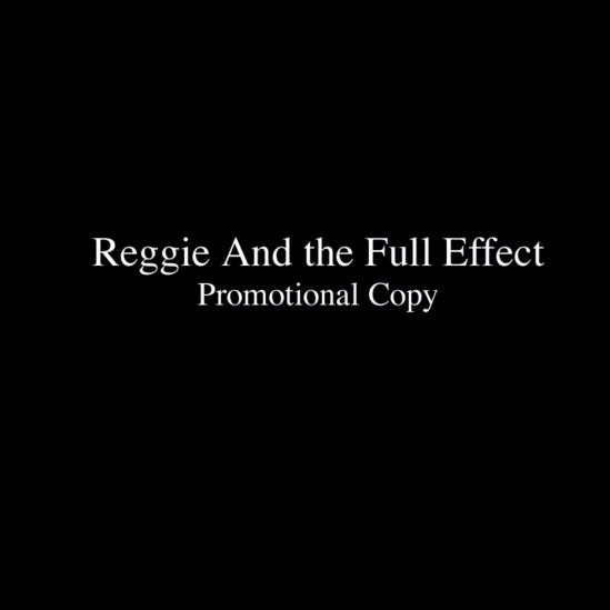 Promotional Copy