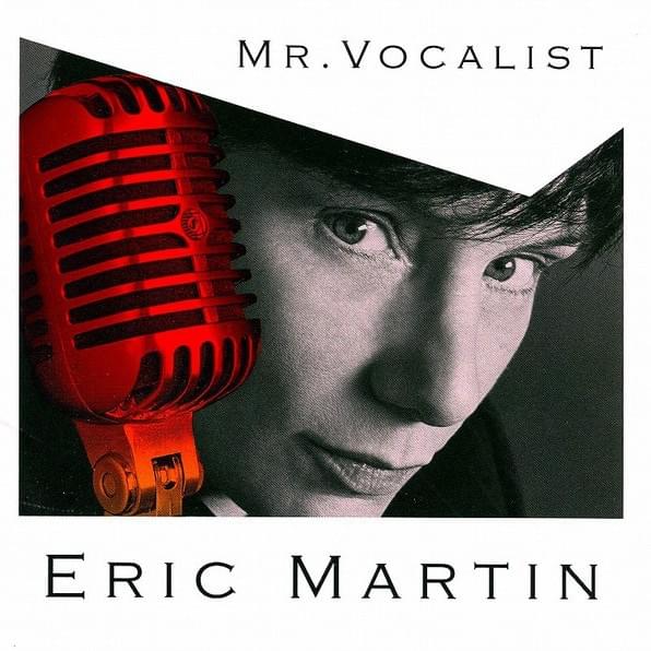 MR.VOCALIST