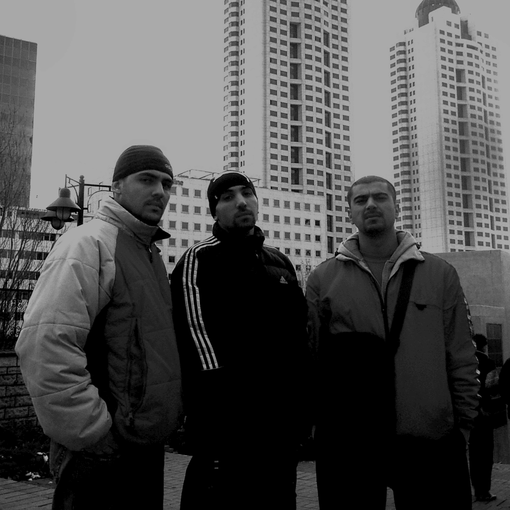 2005-2007 (Compilation)
