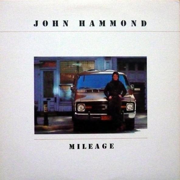 Mileage