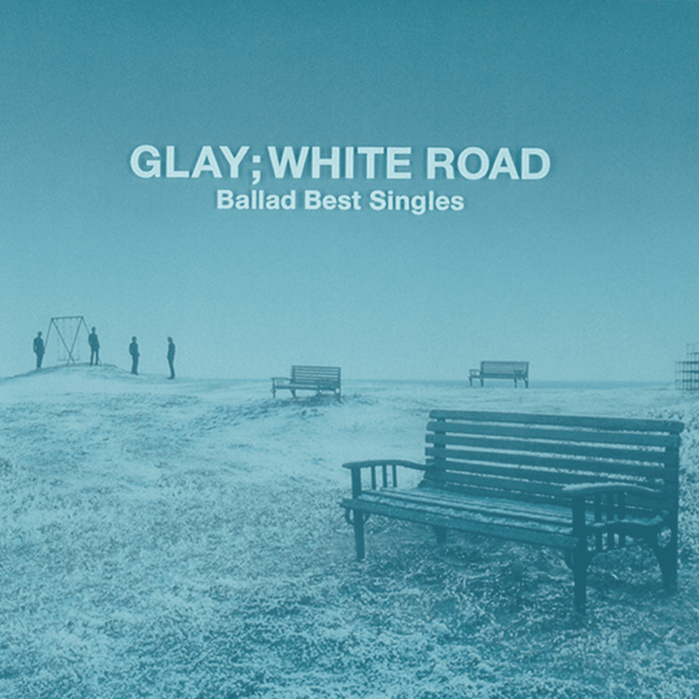 WHITE ROAD
