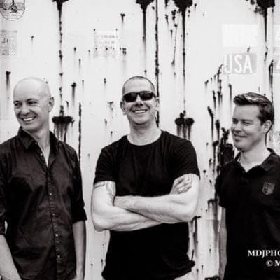 Photo of I Against I