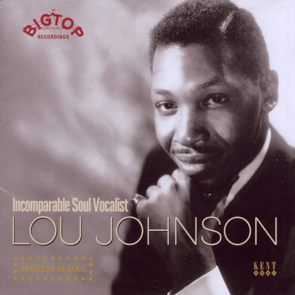 Incomparable Soul Vocalist