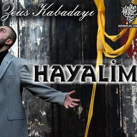 Hayalim