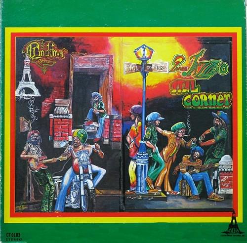 Ital Corner