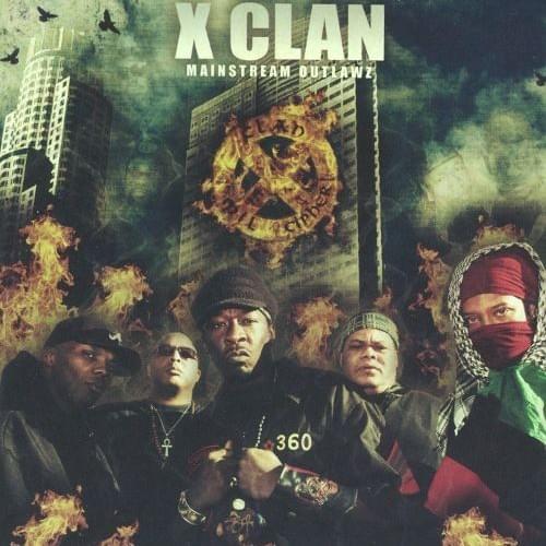 Mainstream Outlawz