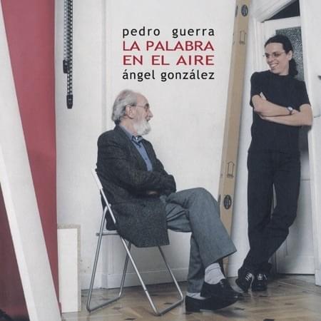 La palabra en el aire