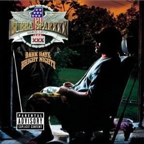 Dark Days, Bright Nights (European Version)