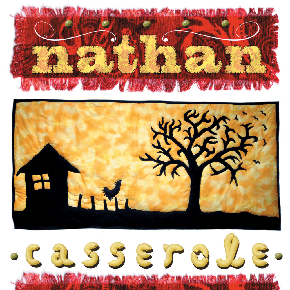 Casserole 