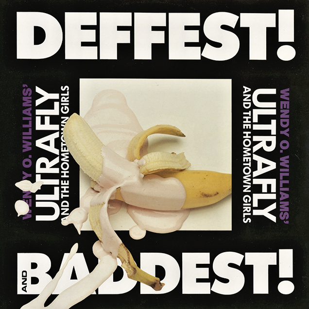 Deffest! and Baddest!