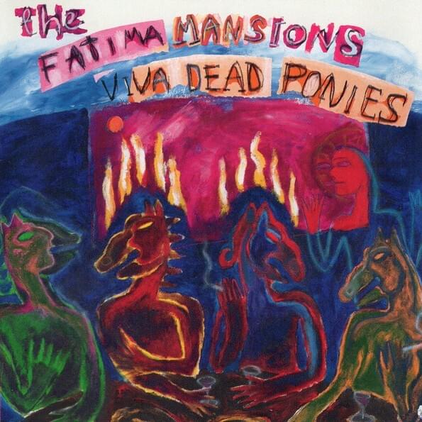 Viva Dead Ponies [U.S./Canada Version]