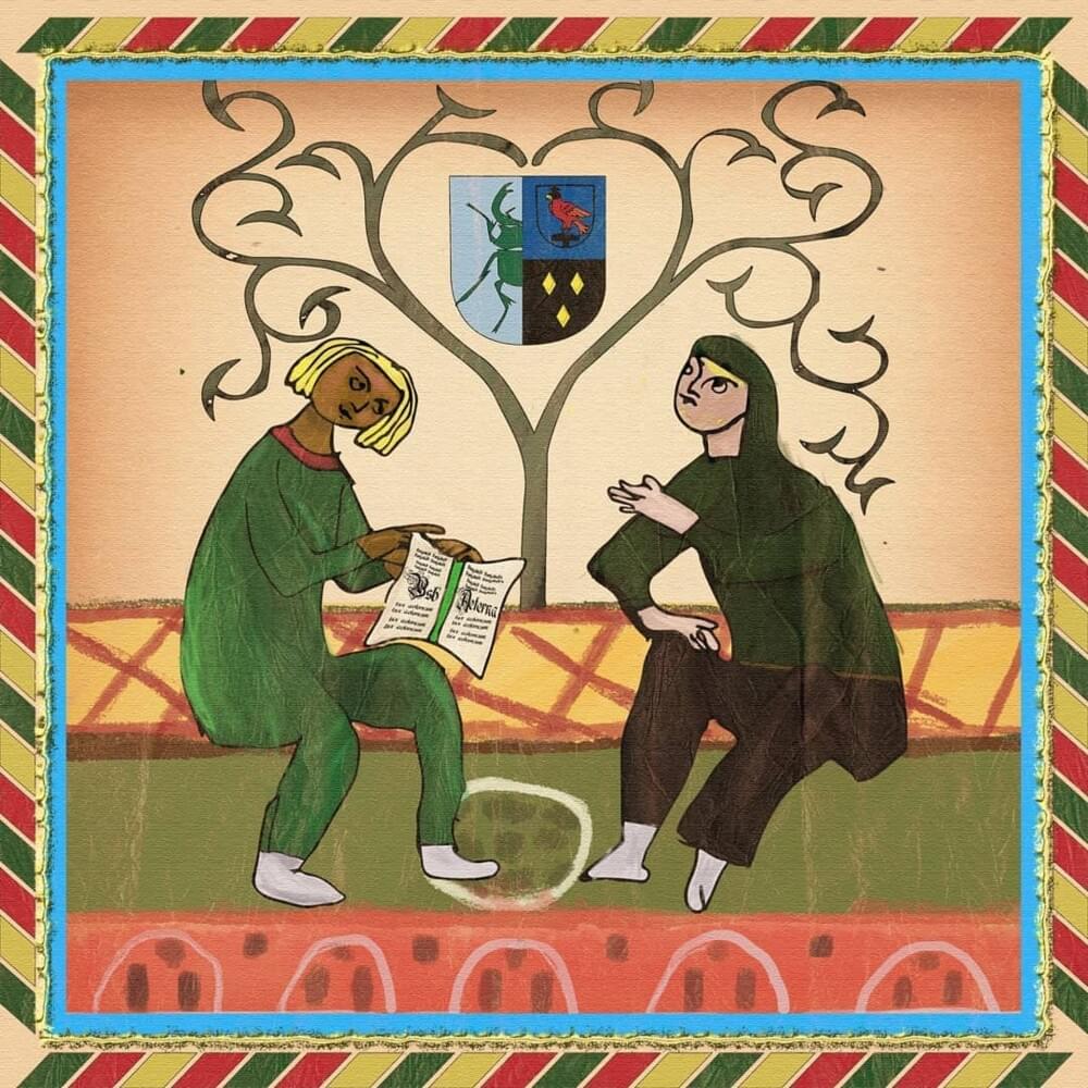 SANG (EP)