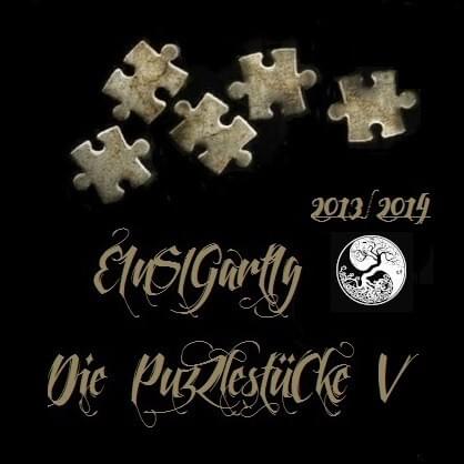 Die Puzzlestücke V