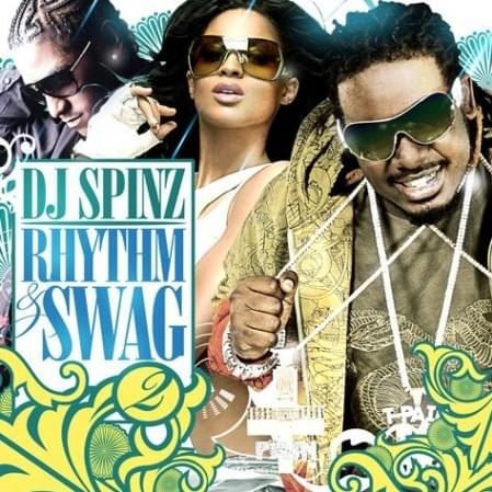 Rhythm & Swag 2