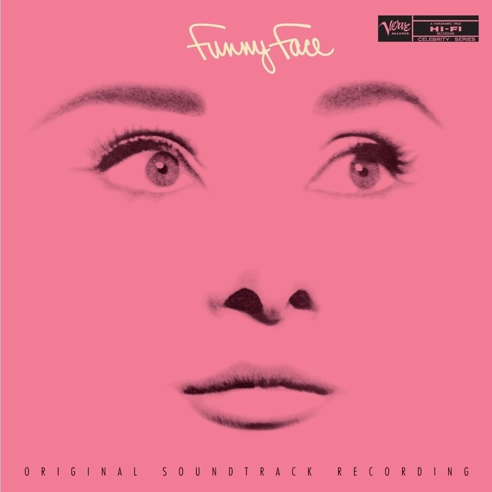 Funny Face (Original Motion Picture Soundtrack)