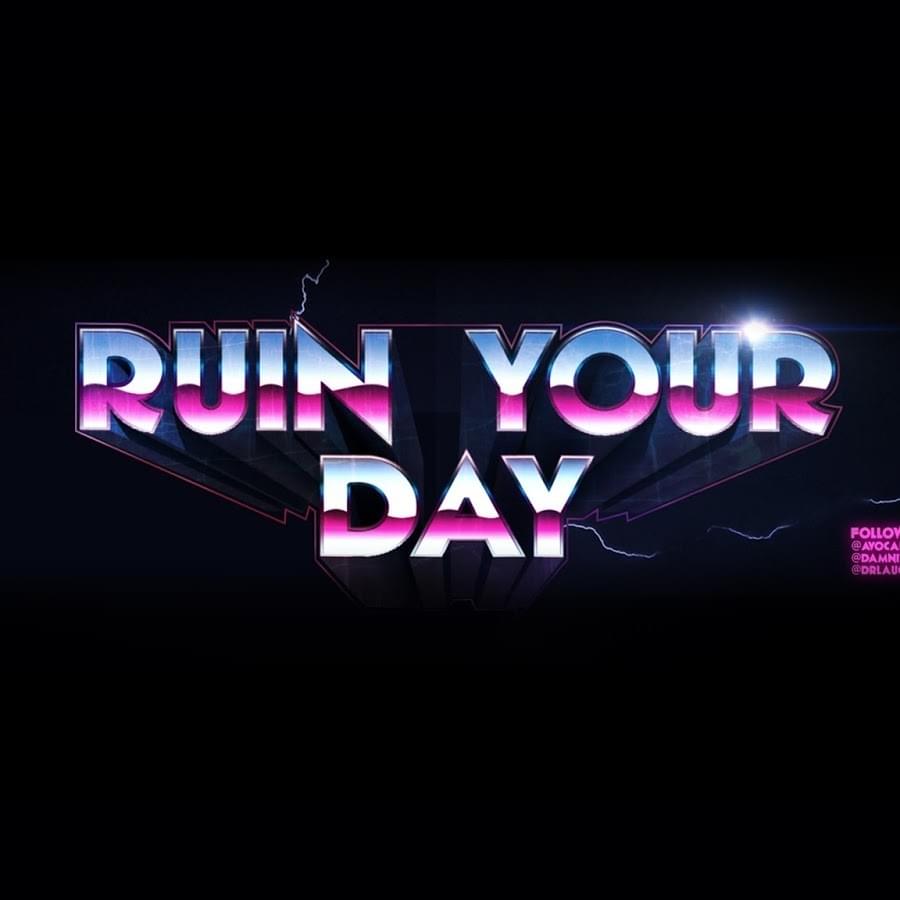Ruin Your Day Exclusive Battles