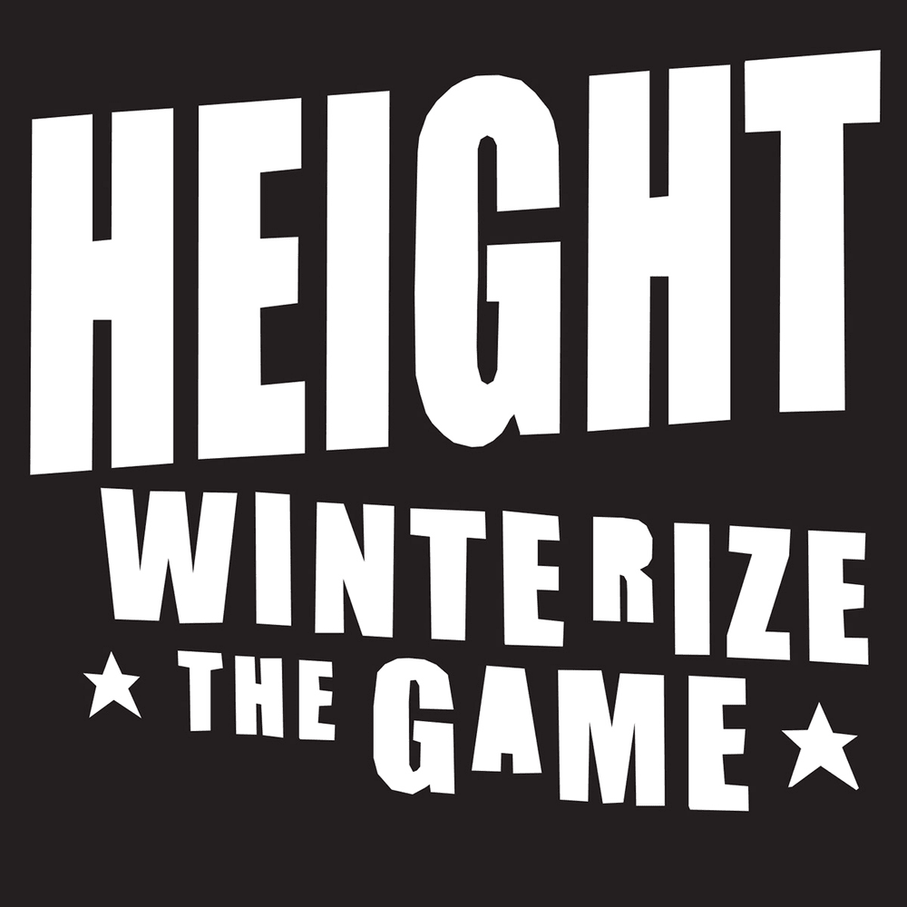 Winterize the Game