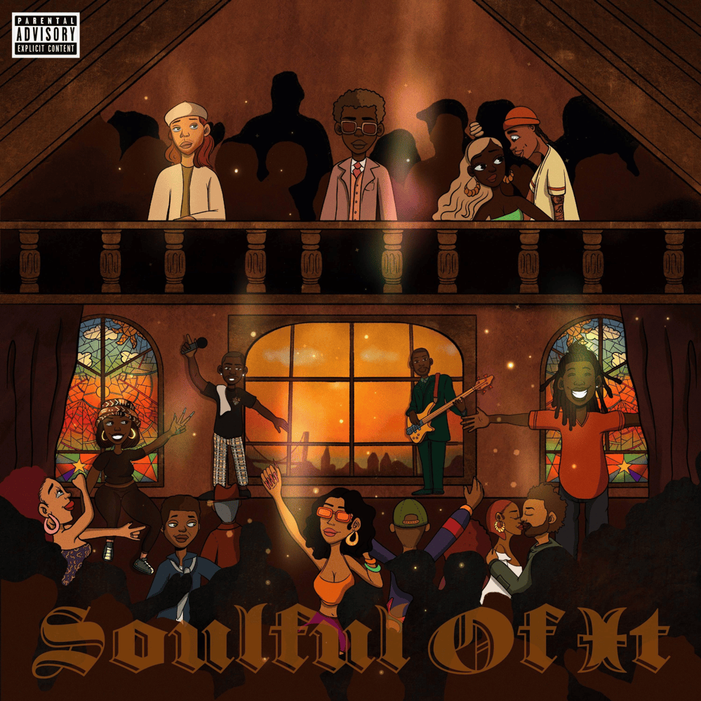 Soulful of It