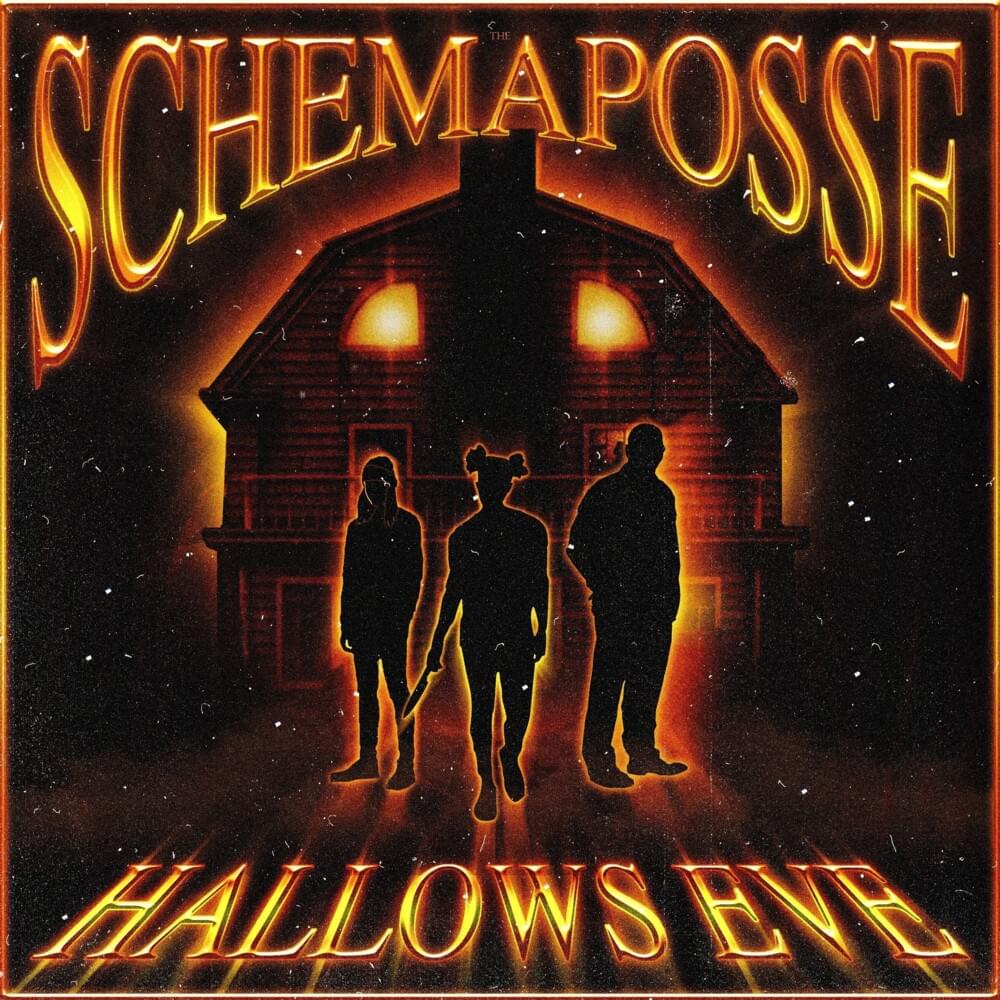 Hallows Eve