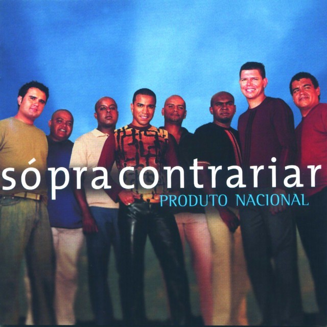 Produto Nacional I