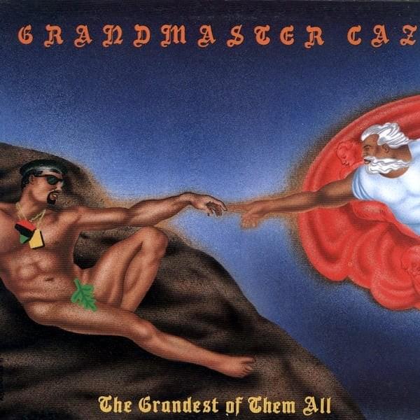 The Grandest Of Them All