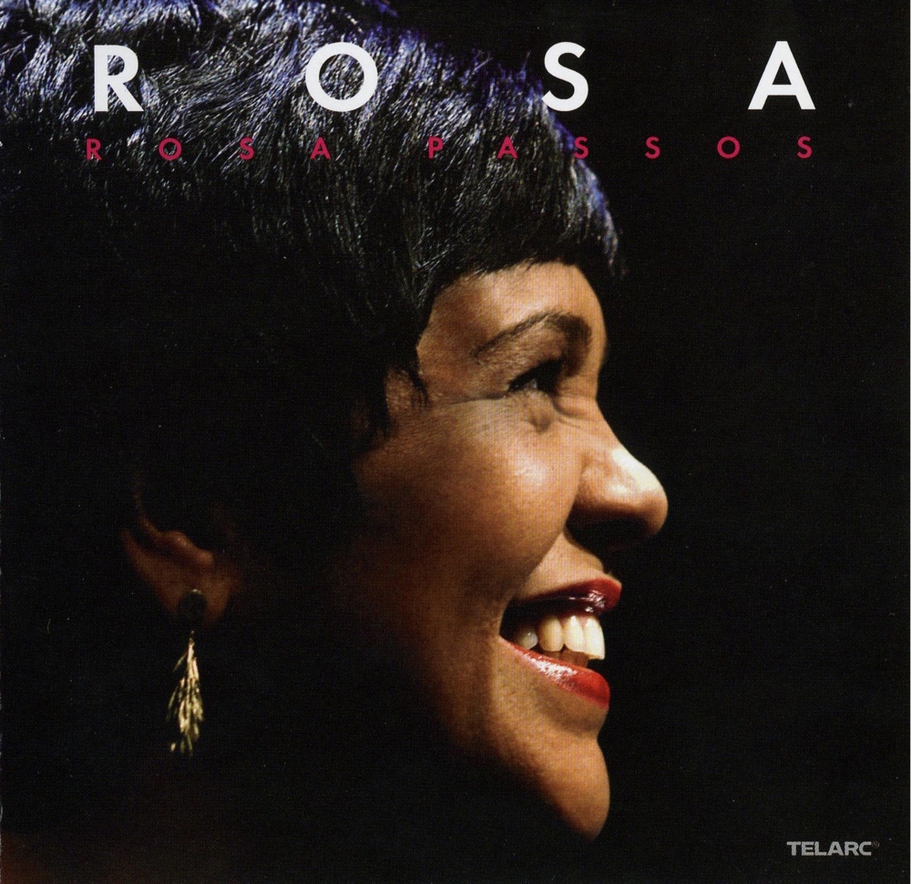 Rosa