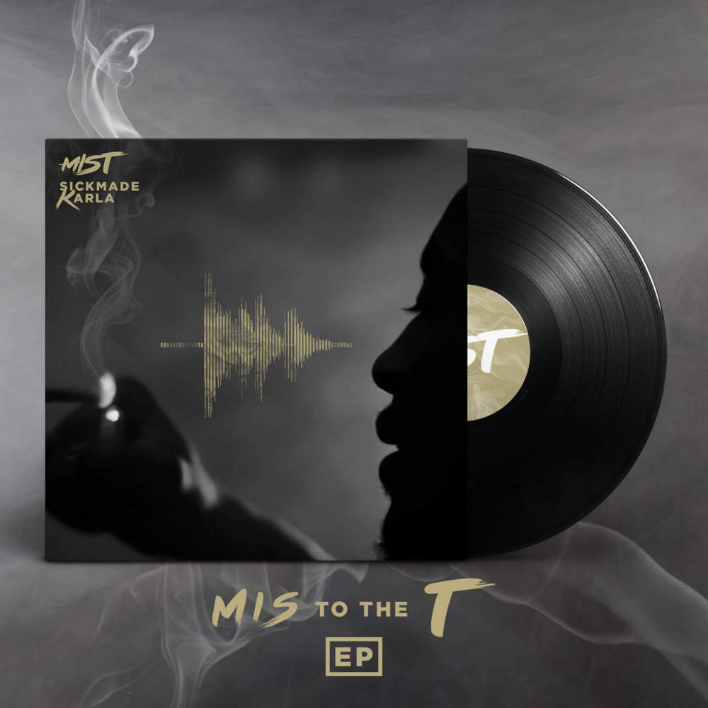 M I S To The T - EP