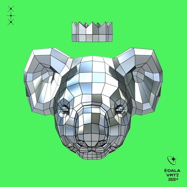 Coala.VRTL (Ao Vivo No Coala.VTRL) - EP