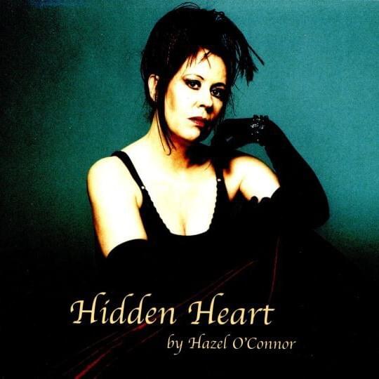 Hidden Heart