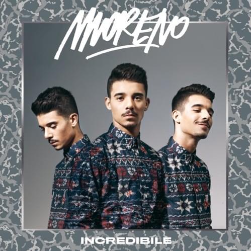 Incredibile (Sanremo Edition)