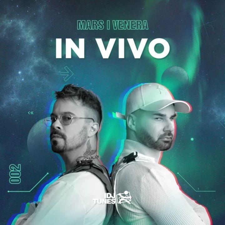 Mars i Venera