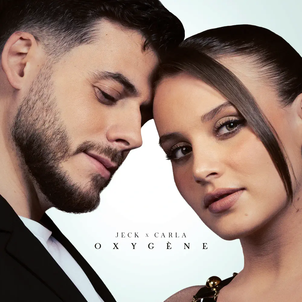 Oxygène