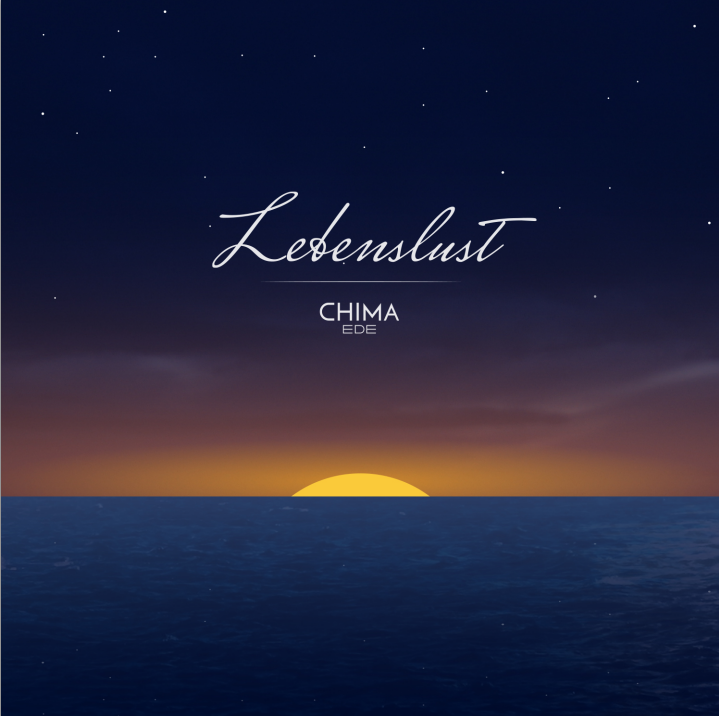 Lebenslust EP