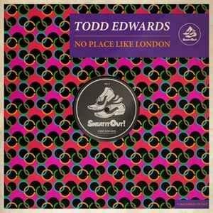 No Place Like London EP