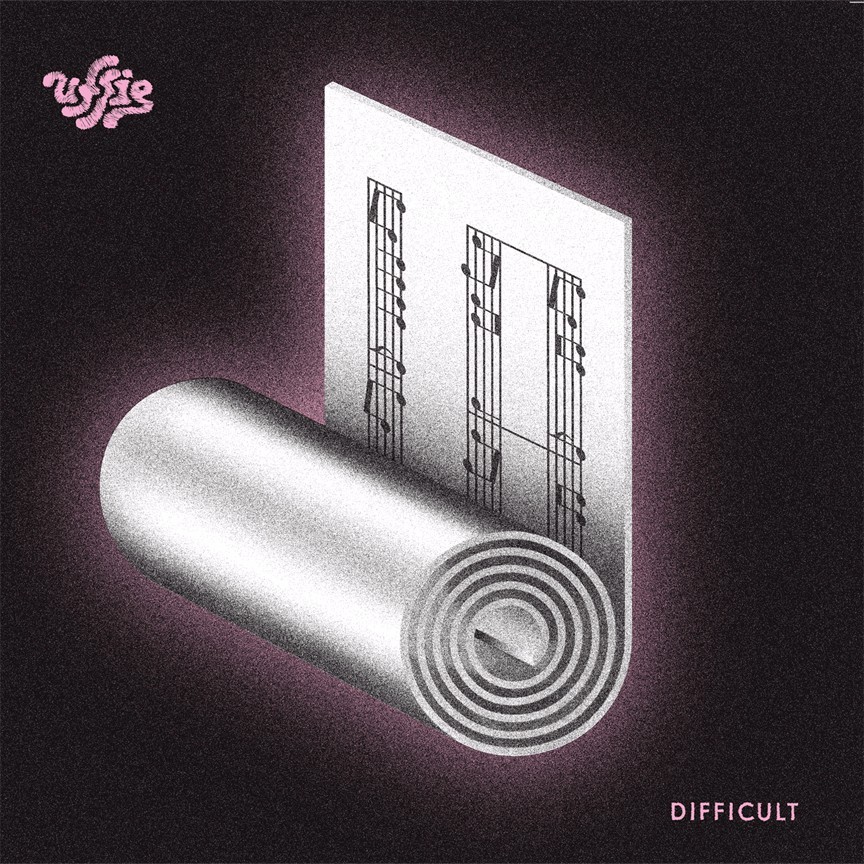 Difficult - Single