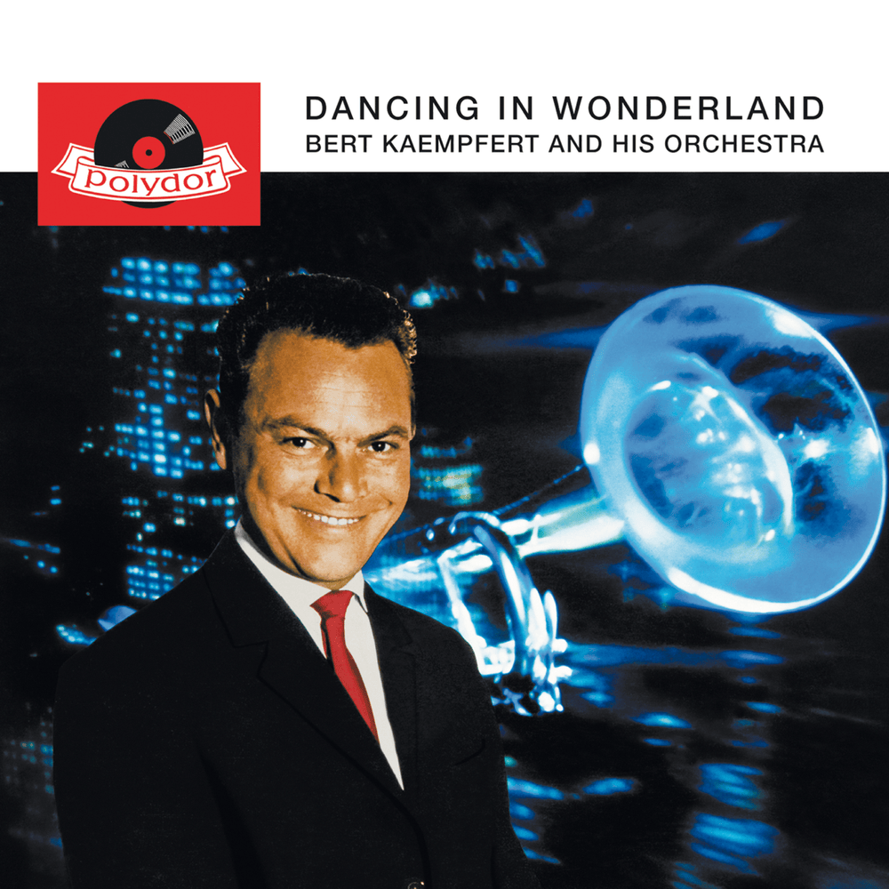 Dancing in Wonderland