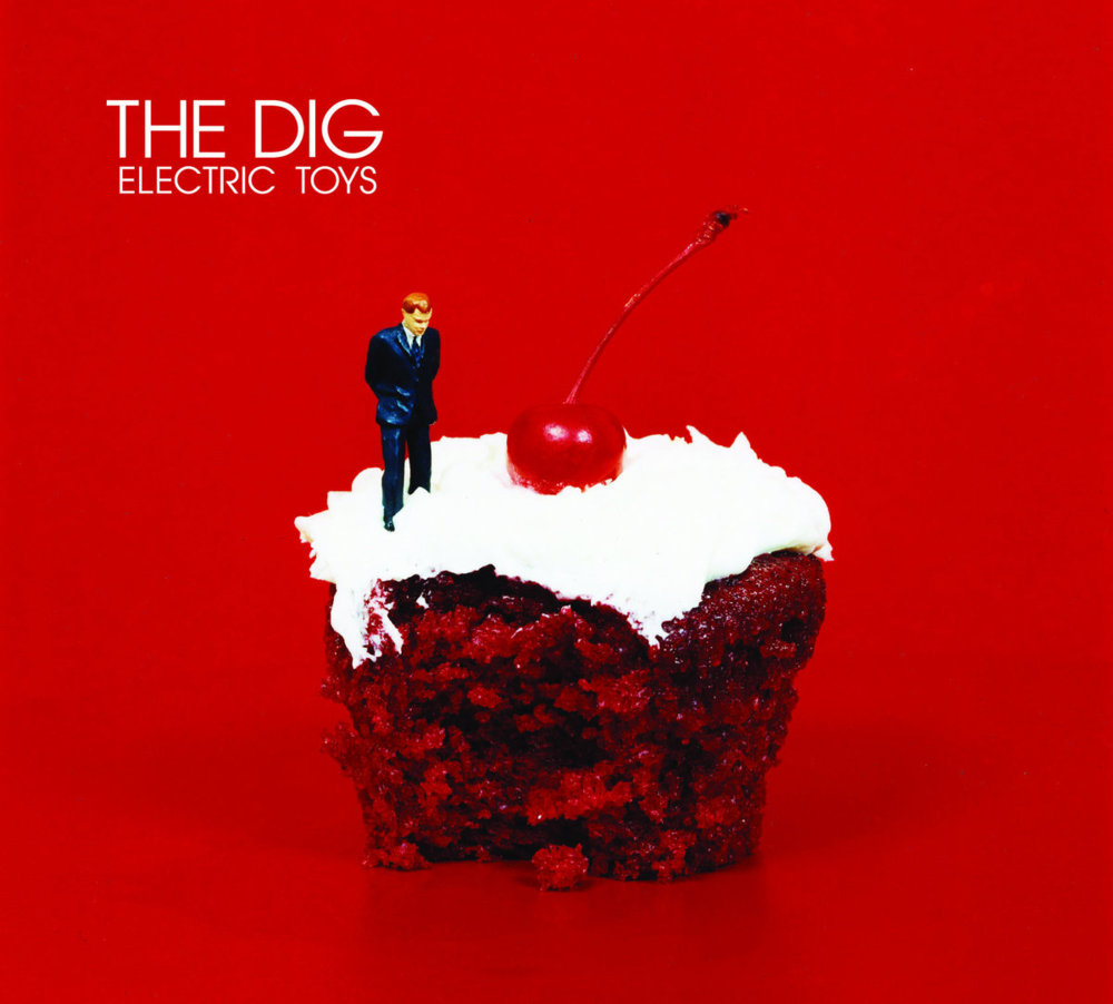 Electric Toys