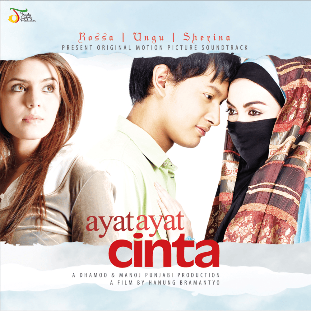 Ayat-Ayat Cinta (Original Soundtrack)