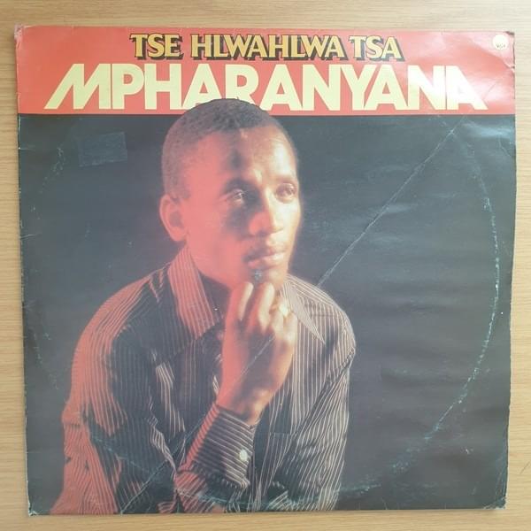 Tse Hlwahlwa Tsa