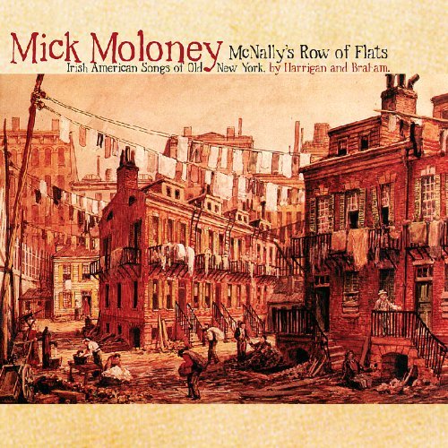 McNally’s Row of Flats’