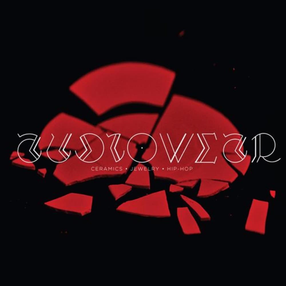 Audiowear: Ceramics • Jewelry • Hip-Hop