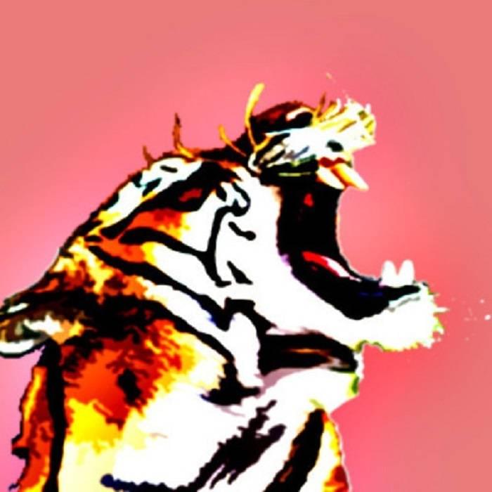 ¡Roar!