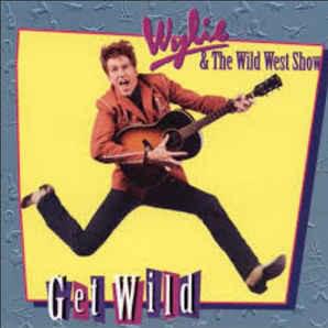 Get Wild