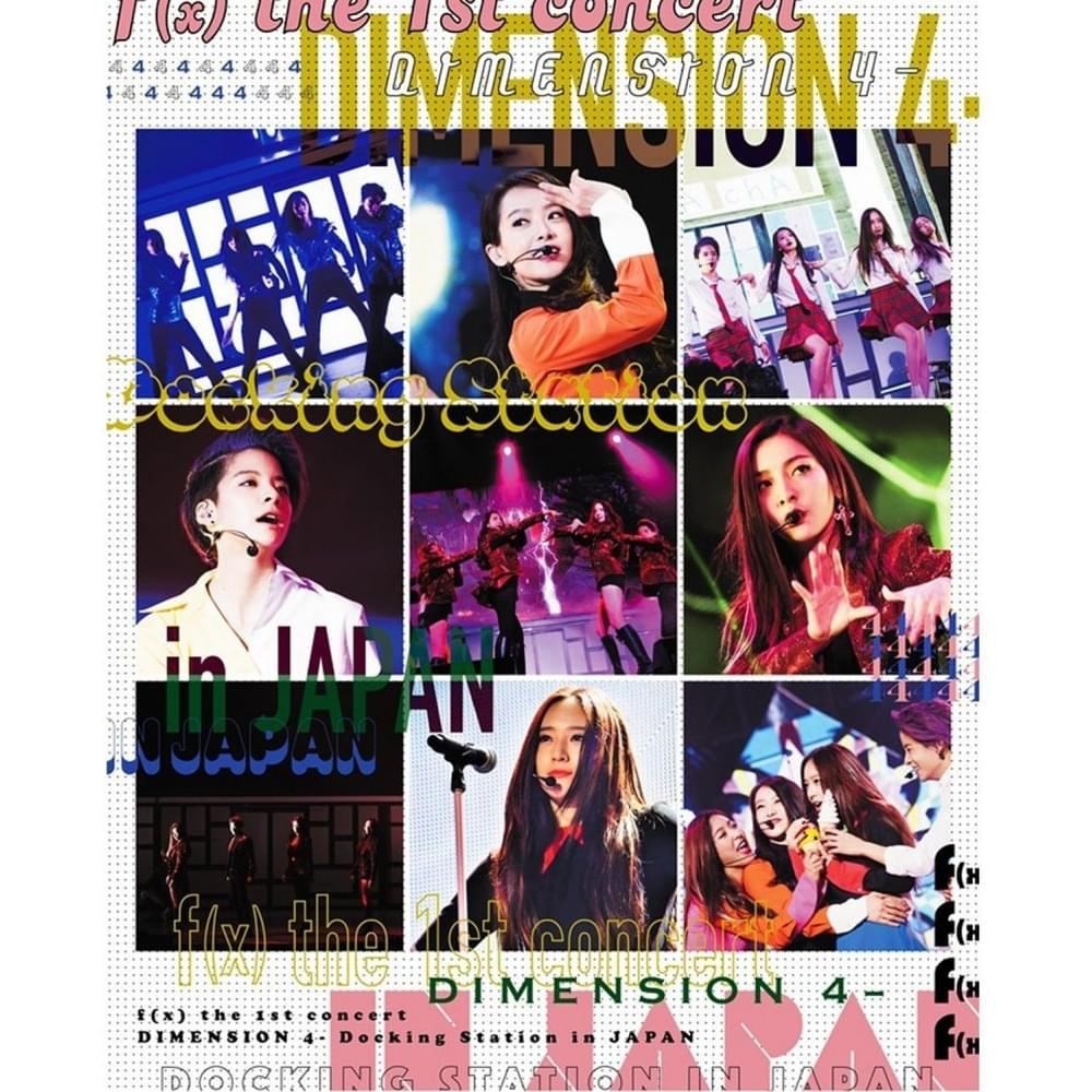 Dimension 4 – Docking Station