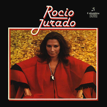 Rocío Jurado (Don Golondón)